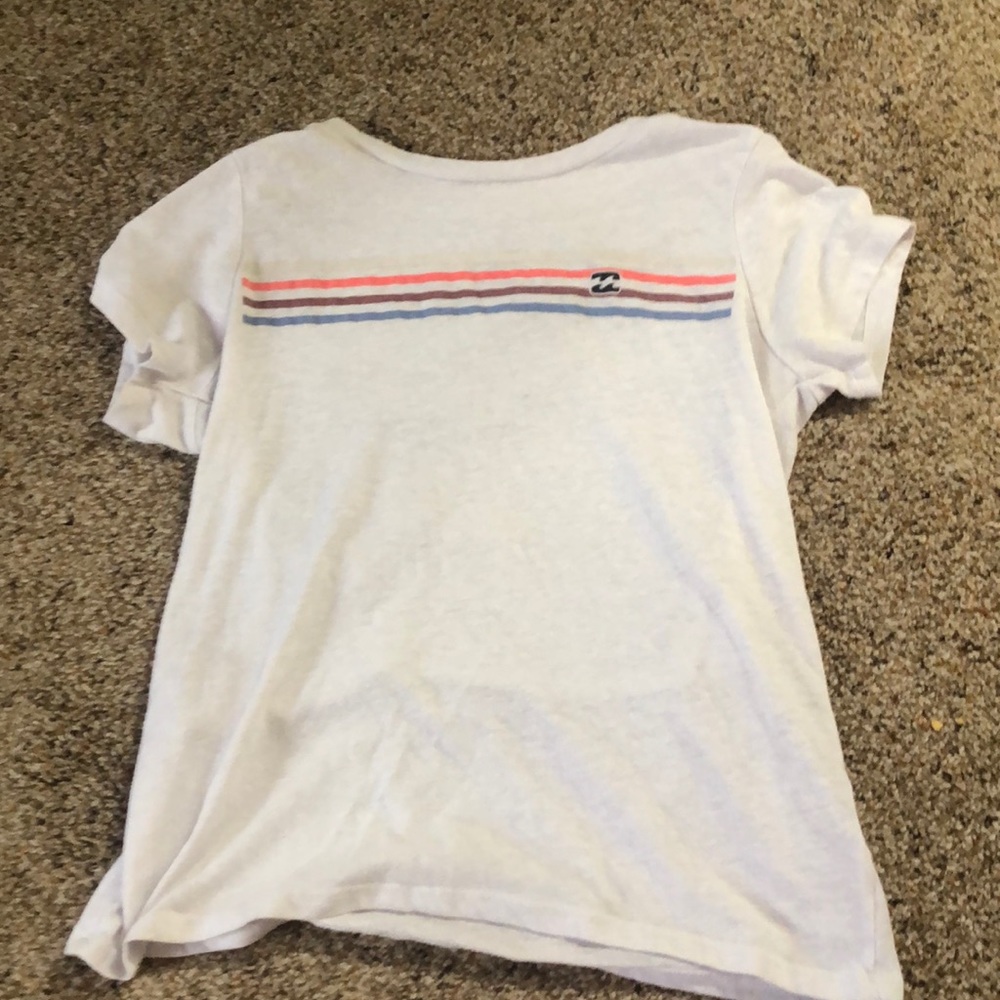 BILLA BONG SHIRT